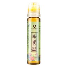 九州上医馆 蜂蜜 106g/瓶 百花蜜