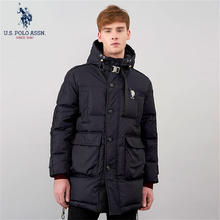 U.S. POLO ASSN. US保罗羽绒服反季清仓（多款可选）