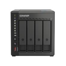 QNAP 威联通 TS-466C 四盘位NAS（奔腾N6005、16GB）