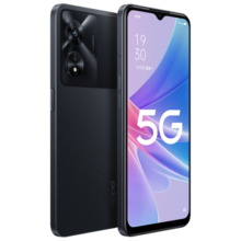 OPPO K11 新品5G手机 全网通游戏拍照手机 冰川蓝 12+256GB 官方标配