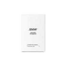 RNW 如薇 去黑头鼻贴导出吸粉刺不撕拉温和男女t区鼻头黑头清理清洁套装 3盒鼻贴赠1组试用 30片