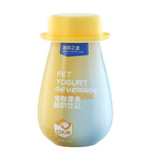 海洋之星 猫狗零食 宠物酸奶 200g