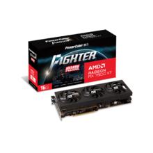 百亿补贴：POWERCOLOR 撼讯 RX7800XT 竞技版 独立显卡 16GB