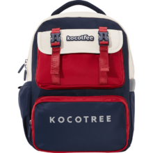 京东百亿补贴：kocotree kk树 儿童减负超轻小学生书包