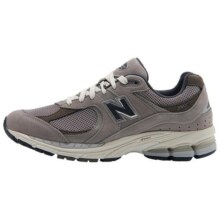 New Balance NB正品男女情侣夏灰色运动休轻便复古老爹鞋M2002RAW