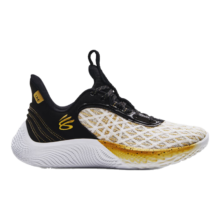 安德玛（UNDERARMOUR）春夏库里Curry 9男女运动篮球鞋3025684 白色103 46