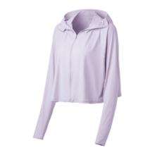 Beneunder 蕉下 防晒衣女冰薄系列披肩防晒服UPF50+冰感夏季冰丝女外套