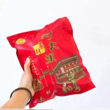 刘大姐 农家风干萝卜条500克