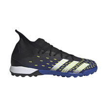 百亿补贴：adidas 阿迪达斯 Predator Freak.3 TF 男子足球鞋 FY0623