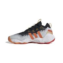 88VIP会员：adidas 阿迪达斯 特雷杨3代篮球鞋Trae Young3训练缓震男女实战场上IF9359