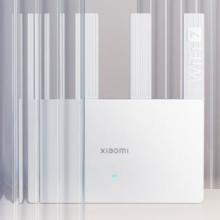 限用户：小米 3600兆级 WIFI7路由器 2.5G版