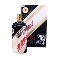 京东百亿补贴：茅台 生肖纪念 己亥猪年 53度 酱香型白酒 1.5L 礼盒装