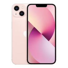 Apple/苹果【24期免息】iPhone 13 (A2634) 128GB 粉色