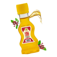 有券的上：1瓶 藤椒油 或花椒油20ml
