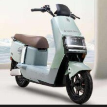 AIMA 爱玛 卫士 电动摩托车 TDR4243Z