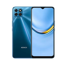 HONOR 荣耀 畅玩 20 4G手机 4GB+64GB 极光蓝