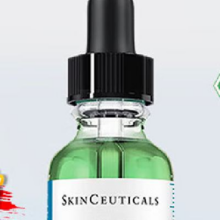 修丽可（SkinCeuticals）精华液 面部精华30ml