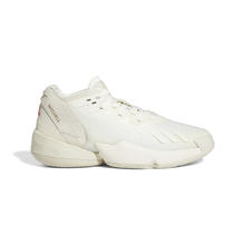 adidas 阿迪达斯 男子米切尔4代场上实战篮球鞋 HR1783