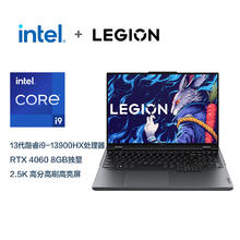 LEGION 联想拯救者 Y9000P 2023款 十三代酷睿版 16.0英寸 游戏本