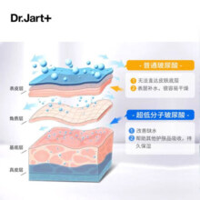 蒂佳婷（Dr.Jart）水面膜蓝药丸水润保湿水动力5片/盒（效期截止到24年7-8月）50元 (月销1000+)