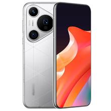 百亿补贴：HUAWEI 华为 Pura 70 Pro+ 手机 16GB+1TB 光织银
