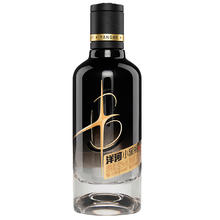 88VIP会员：YANGHE 洋河 小黑瓶100ml*1瓶42度浓香型白酒100ml×1瓶