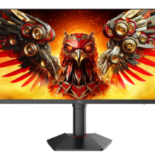 PLUS会员！HKC 惠科 猎鹰2 G24H2 23.8英寸 IPS G-sync FreeSync 显示器（2560×1440、180Hz、130%sRGB、HDR400）