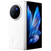 概率券：vivo X Fold3 Pro 5G折叠屏手机 16GB+512GB