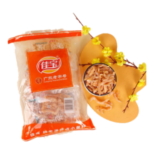 佳宝九制 蜂蜜陈皮400g