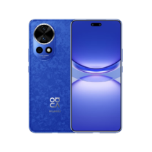 京东百亿补贴、plus会员：华为nova12 Pro 前置6000万人像追焦双摄 512GB 12号色物理可变光圈 鸿蒙智慧通信智能手机