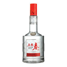 88VIP会员：五粮春 第一代 50%vol 浓香型白酒 500mL 单瓶装