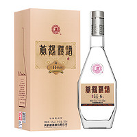 黄鹤楼 H6 53%vol 清香型白酒 500ml 单瓶装