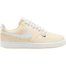 耐克（NIKE）2024夏女鞋COURT VISION LO NN运动休闲鞋 FV9952-100 38