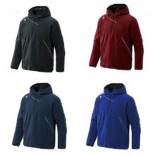 DESCENTE 迪桑特 男士抓绒夹克棒球服 DBX2360C