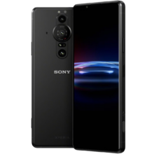 索尼（SONY）Xperia PRO-I 5G双卡双待拍照智能手机 21:9 4K OLED高刷屏 1英寸影像传感器 Xperia PRO-I  512G版本