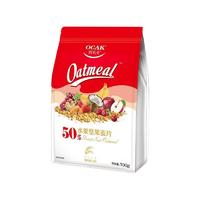 OCAK 欧扎克 50%水果坚果麦片 700g