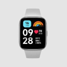 限用户：Redmi Watch3 青春版