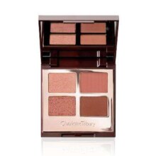5日10点：Charlotte Tilbury 夏洛特 CT 四色眼影pillow talk dream 5.2g