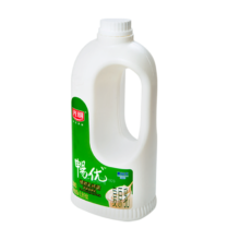 plus会员:光明 原味大桶酸奶 1.1kg/桶