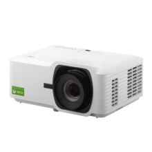 优派LX700-4K投影仪家用 激光投影机 家庭影院 游戏电竞（微软Xbox认证 0.65''大芯片 无损变焦）