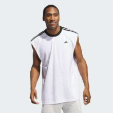 7日10点：Adidas 阿迪达斯 运动背心