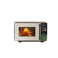 Midea 美的 C3F6  微蒸烤一体机 23L