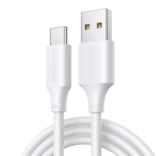 绿联（UGREEN）Type-C数据线6A充电线100W/66W超级快充USB-C适用华为Pura70Pro/Mate60小米荣耀平板手机车载5A线