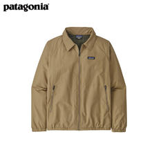 Patagonia 巴塔哥尼亚 男士春夏轻薄快干风衣透气夹克外套Men's Baggies Jacket 28152 CSC S