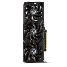 plus会员:影驰 GeForce RTX 4070 SUPER新品RTX4070S显卡/RTX4070  GDDR6X DLSS3 视频直播台式机电脑电竞游戏显 RTX4070 大将