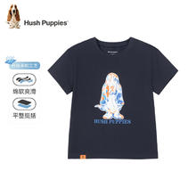 京东PLUS：暇步士 儿童透气时尚短袖