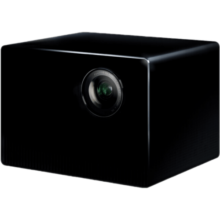 ViddaC1 海信纯三色激光 4K超高清投影仪家用投影机 便携电视卧室办公游戏智能100吋家庭影院自动对焦 询客服有惊喜