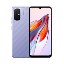百亿补贴：Redmi 红米 12C 4G手机 4GB+64GB