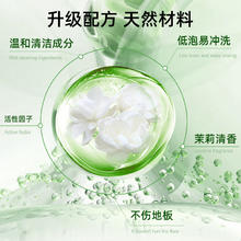 芬朗 适用于美的洗地机清洗液gx5pro清洁液专用洗涤液x7x8x10pro清洁剂
