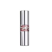 YVES SAINT LAURENT 圣罗兰 圆管口红 敢爱光耀唇膏 #80 晶透番茄 3.2g
